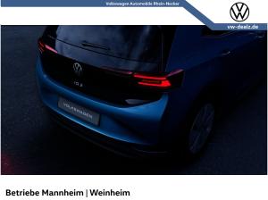 Volkswagen ID.3 Pure / 52 kWh LED Klima PDC ACC DAB