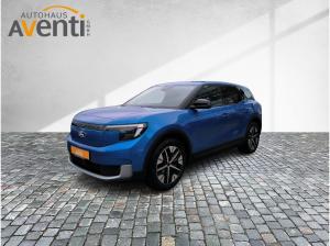 Ford Explorer *sofort* Extended Range 77KWh *Wärmepumpe*Head Up*