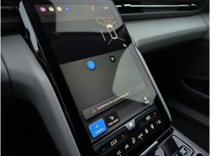 Ford Explorer *sofort* Extended Range 77KWh *Wärmepumpe*Head Up*