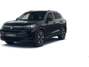 Volkswagen Tiguan Elegance 2,0 TDI - DSG