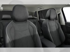 Volkswagen Tiguan Elegance 2,0 TDI - DSG