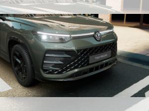 Volkswagen Tayron R-Line Hybrid DSG 419.- netto AHK R-KAMERA