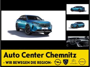 Peugeot 3008 Elektro Allure Gewerbehammer inkl. Allwetter