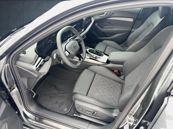 Audi A5 Avant e-hybrid qu. S tr. AHK Matrix 19 Stdhzg
