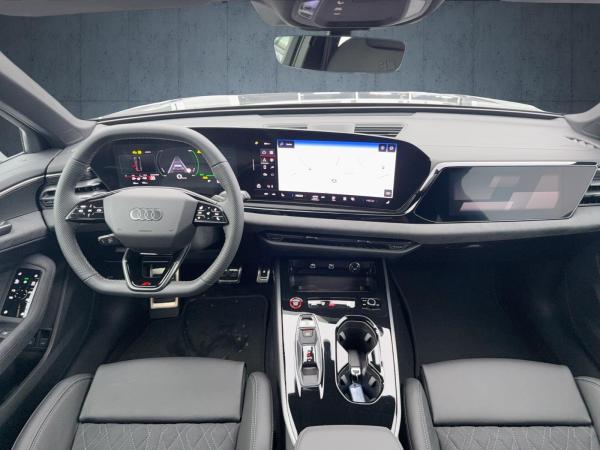 Audi A5 Avant e-hybrid qu. S tr. AHK Matrix 19 Stdhzg