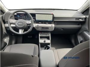 Hyundai KONA Elektro 49kWh TREND 360° KAMERA Heckklappe elek.