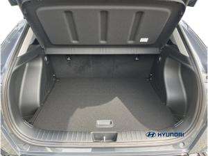 Hyundai KONA Elektro 49kWh TREND 360° KAMERA Heckklappe elek.