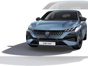 Peugeot 308 STYLE | FREI KONFIGURIERBAR | BEHINDERTENRABATT - AUCH FÜR FAMILIE 1. GRADES