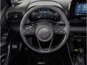 Toyota Yaris Hybrid Teamplayer COMFORT+SAFETY PAKET!