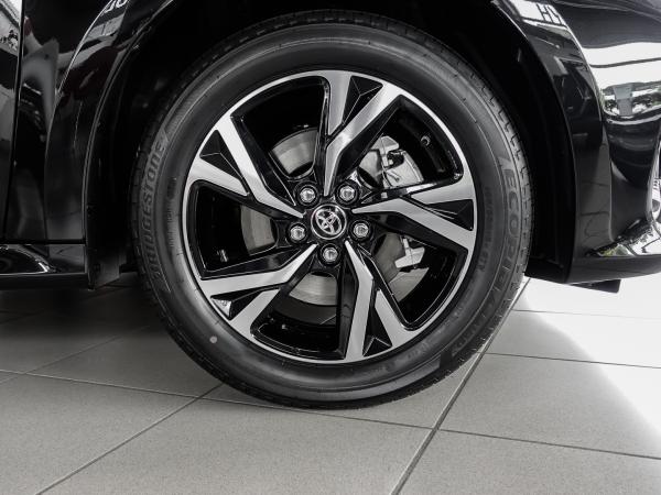 Toyota Yaris Teamplayer 1,99% ZINS NUR NOCH BIS 31.03!