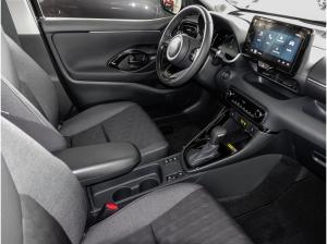 Toyota Yaris Hybrid Teamplayer COMFORT+SAFETY PAKET!