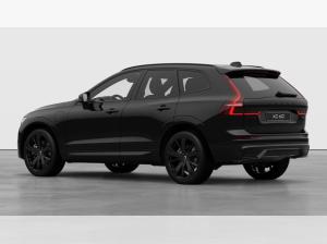 Volvo XC60 Plus Black Edition *SOFORT VERFÜGBAR*