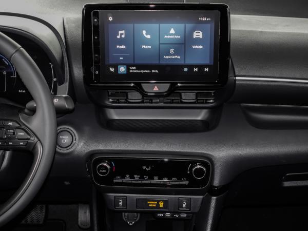 Toyota Yaris Teamplayer 1,99% ZINS NUR NOCH BIS 31.03!