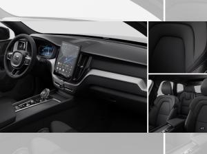 Volvo XC60 Plus Black Edition *SOFORT VERFÜGBAR*