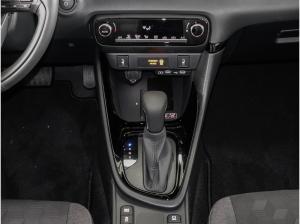 Toyota Yaris Hybrid Teamplayer COMFORT+SAFETY PAKET!