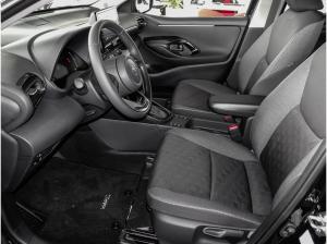 Toyota Yaris Hybrid Teamplayer COMFORT+SAFETY PAKET!