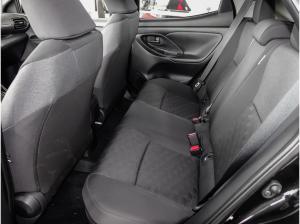 Toyota Yaris Teamplayer 1,99% ZINS NUR NOCH BIS 28.02!