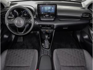 Toyota Yaris Hybrid Teamplayer COMFORT+SAFETY PAKET!