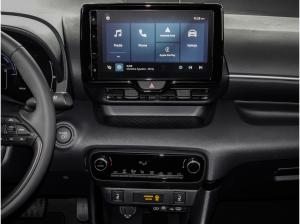 Toyota Yaris Teamplayer 1,99% ZINS NUR NOCH BIS 28.02!