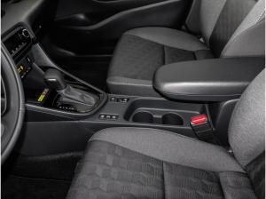 Toyota Yaris Teamplayer 1,99% ZINS NUR NOCH BIS 28.02!