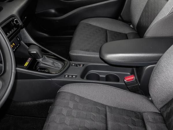 Toyota Yaris Teamplayer 1,99% ZINS NUR NOCH BIS 31.03!