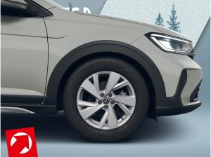 Volkswagen Taigo Life 1,0 TSI OPF (95 PS) 5-Gang *SONDERLEASING!