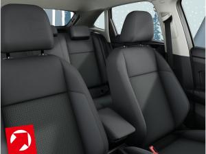 Volkswagen Taigo Life 1,0 TSI OPF (95 PS) 5-Gang *SONDERLEASING!