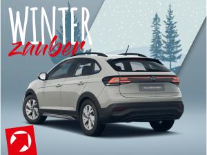 Volkswagen Taigo Life 1,0 TSI OPF (95 PS) 5-Gang *SONDERLEASING!