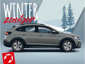 Volkswagen Taigo Life 1,0 TSI OPF (95 PS) 5-Gang *SONDERLEASING!