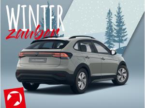 Volkswagen Taigo Life 1,0 TSI OPF (95 PS) 5-Gang *SONDERLEASING!