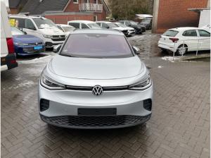 Volkswagen ID.4 Pro AHK ACC SideAssist Wärmep. 19Zoll IQ-Light