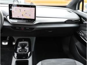 Volkswagen ID.4 Pro AHK ACC SideAssist Wärmep. 19Zoll IQ-Light
