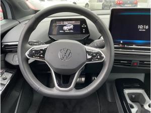 Volkswagen ID.4 Pro AHK ACC SideAssist Wärmep. 19Zoll IQ-Light