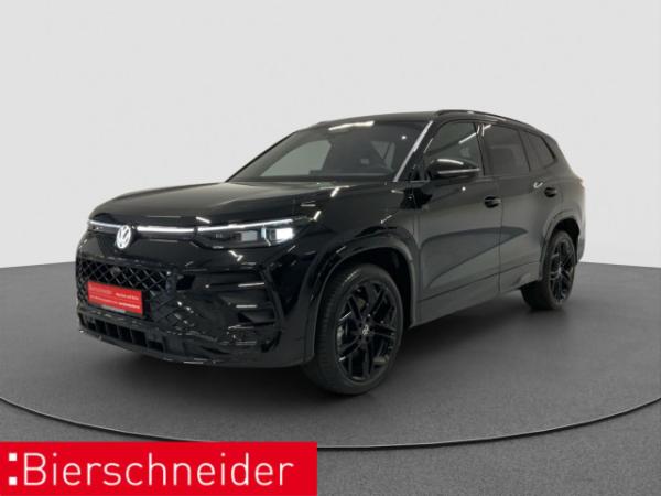 Volkswagen Tayron R-Line 1.5 TSI DSG eHybrid *AHK/H&K/PANO*