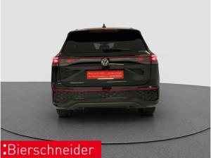 Volkswagen Tayron R-Line 1.5 TSI DSG eHybrid *AHK/H&K/PANO*