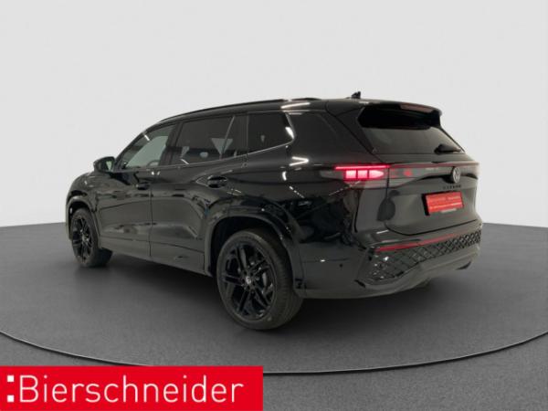 Volkswagen Tayron R-Line 1.5 TSI DSG eHybrid *AHK/H&K/PANO*