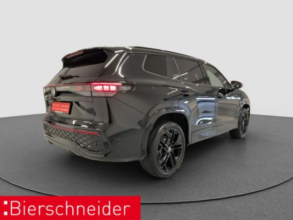 Volkswagen Tayron R-Line 1.5 TSI DSG eHybrid *AHK/H&K/PANO*