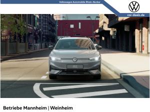 Volkswagen ID.7 Tourer Pro Klima LED DCC ALU 19" DAB USB Volkswagen ID.7 Tourer Pro Klima LED DCC ALU 19" DAB USB