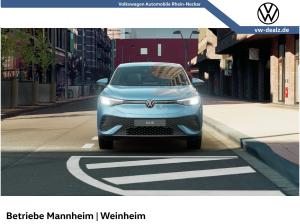 Volkswagen ID.5 Pure Climatronic ACC DAB LED Lane-Assist