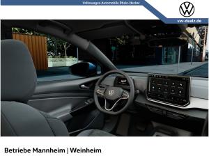 Volkswagen ID.5 Pure Climatronic ACC DAB LED Lane-Assist