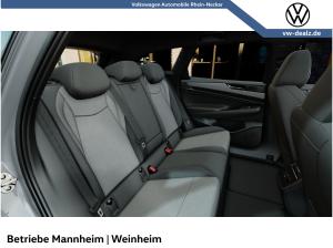 Volkswagen ID.7 Tourer Pro Klima LED DCC ALU 19" DAB USB Volkswagen ID.7 Tourer Pro Klima LED DCC ALU 19" DAB USB