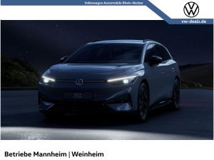 Volkswagen ID.7 Tourer Pro Klima LED DCC ALU 19" DAB USB Volkswagen ID.7 Tourer Pro Klima LED DCC ALU 19" DAB USB