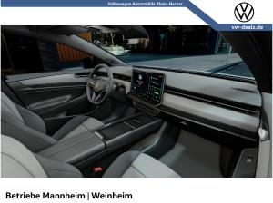 Volkswagen ID.7 Tourer Pro Klima LED DCC ALU 19" DAB USB Volkswagen ID.7 Tourer Pro Klima LED DCC ALU 19" DAB USB