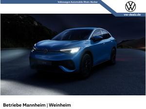 Volkswagen ID.5 Pure Climatronic ACC DAB LED Lane-Assist