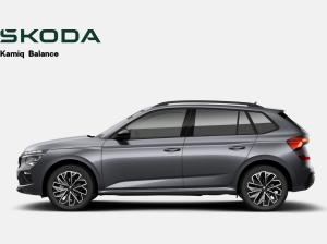 Skoda Kamiq Balance 1,5 TSI *KAM*AHK*SMART-LINK*