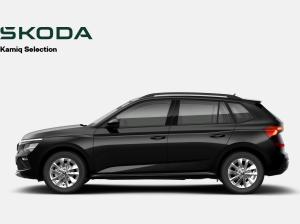 Skoda Kamiq Selection 1,0 TSI
