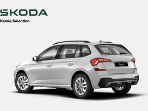 Skoda Kamiq Selection 1,0 TSI *KAM*LED*SMART-LINK