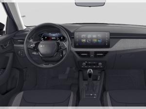 Skoda Kamiq Balance 1,5 TSI *KAM*AHK*SMART-LINK*