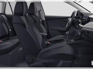 Skoda Kamiq Balance 1,5 TSI *KAM*AHK*SMART-LINK*