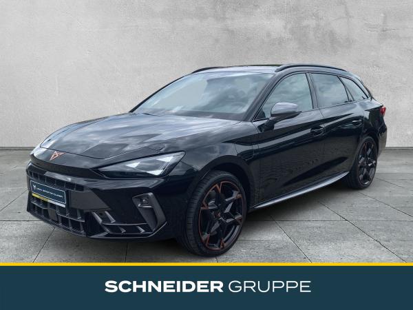 Cupra Leon VZ 1.5 e-HYBRID 200 kW (272 PS) 6-Gang-DSG;Neujahrsdeal!!!;AHZV;Drive Paket;Matrix;Sennheiser uvm.